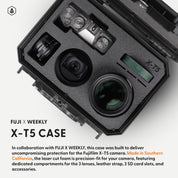 Evergreen Fujifilm XT5 Case (333)