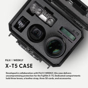 Evergreen Fujifilm XT5 Case (333) - Evergreen
