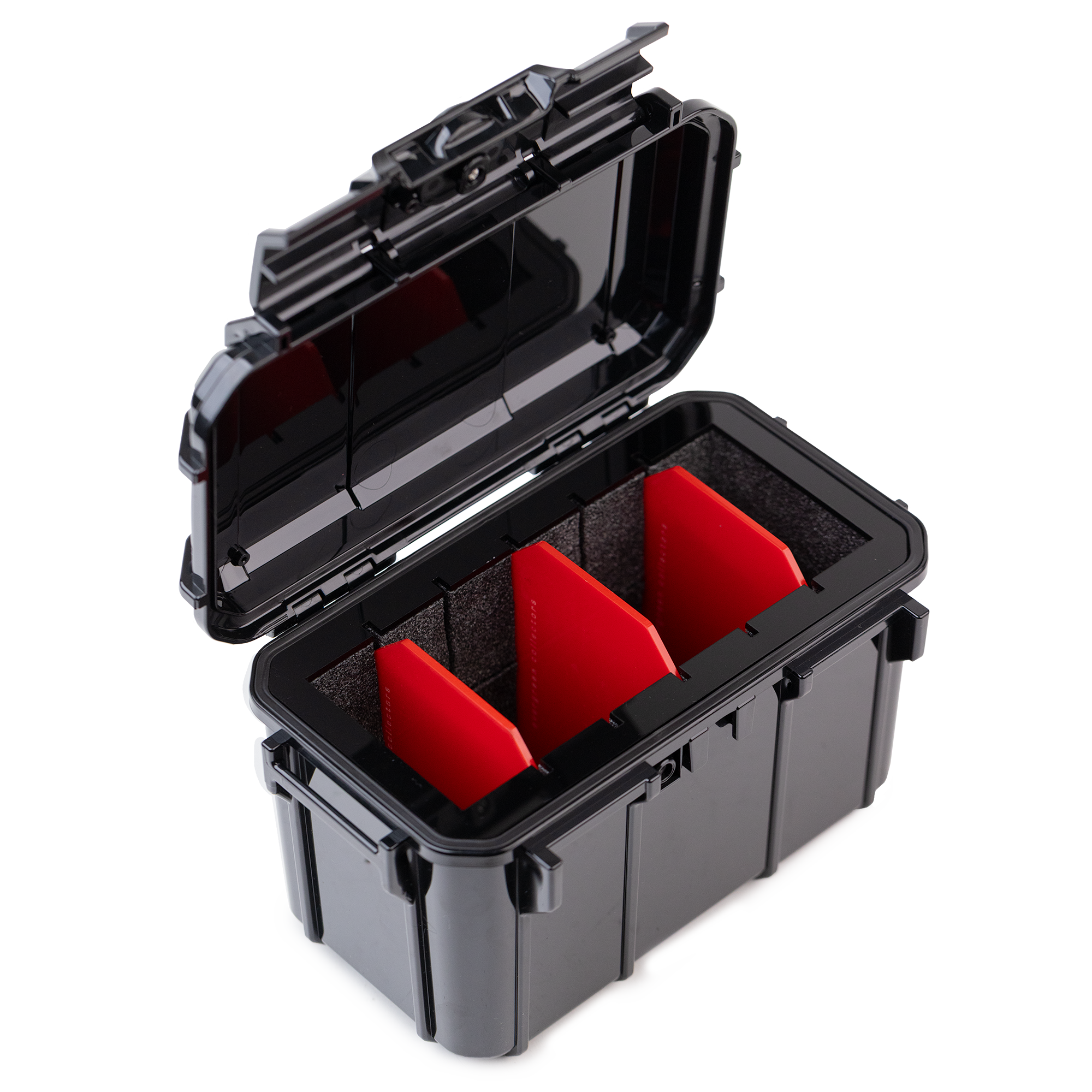 deck tackle box Evergreen Collab 20 Slab Deck Box