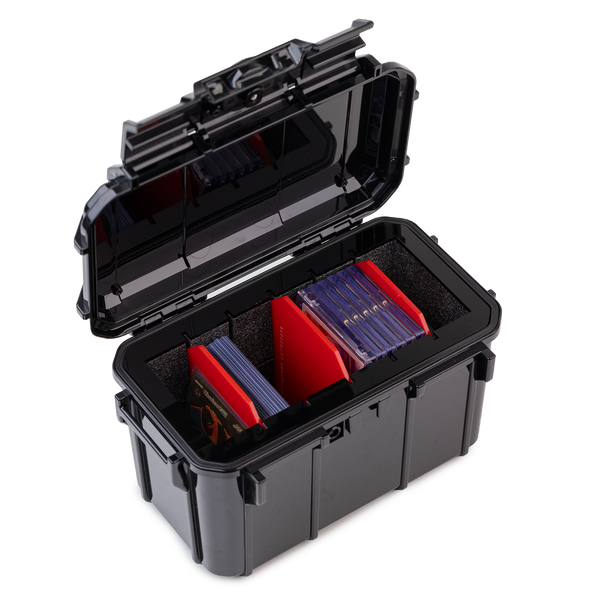 Cards - Slab Deck Box: 20 Slabs (59)