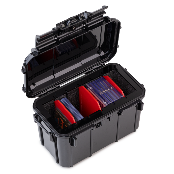 Cards - Slab Deck Box: 20 Slabs (59)