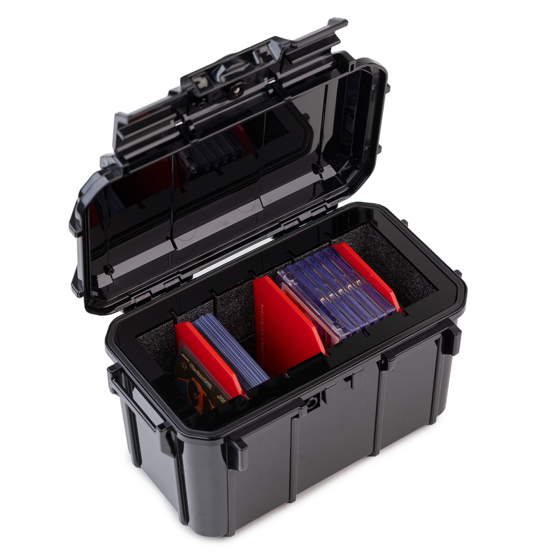 Cards - Slab Deck Box: 20 Slabs (59)