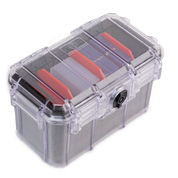 Cards - Slab Deck Box: 20 Slabs
