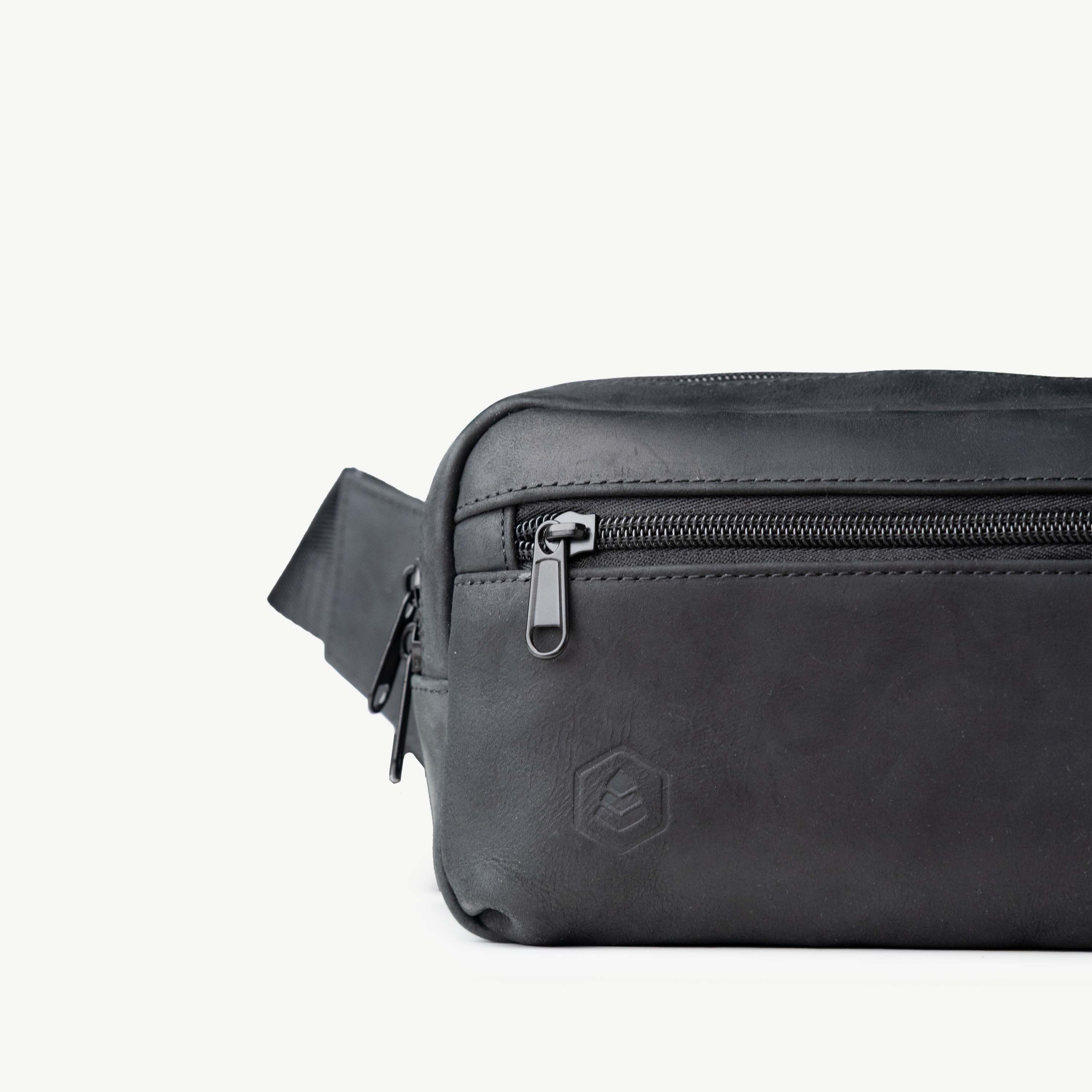 Legacy Mini Camera Sling – Evergreen