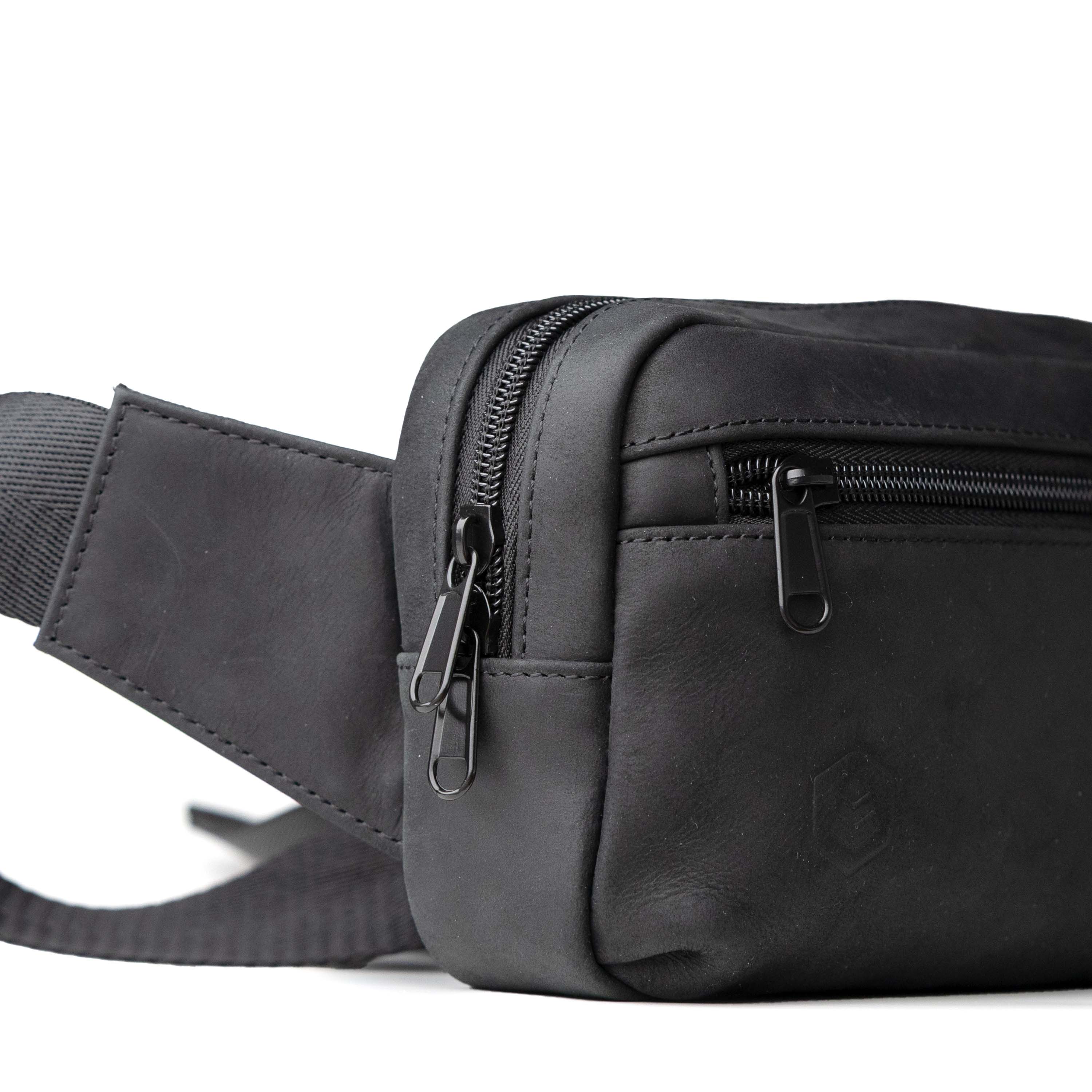 Legacy Mini Camera Sling – Evergreen