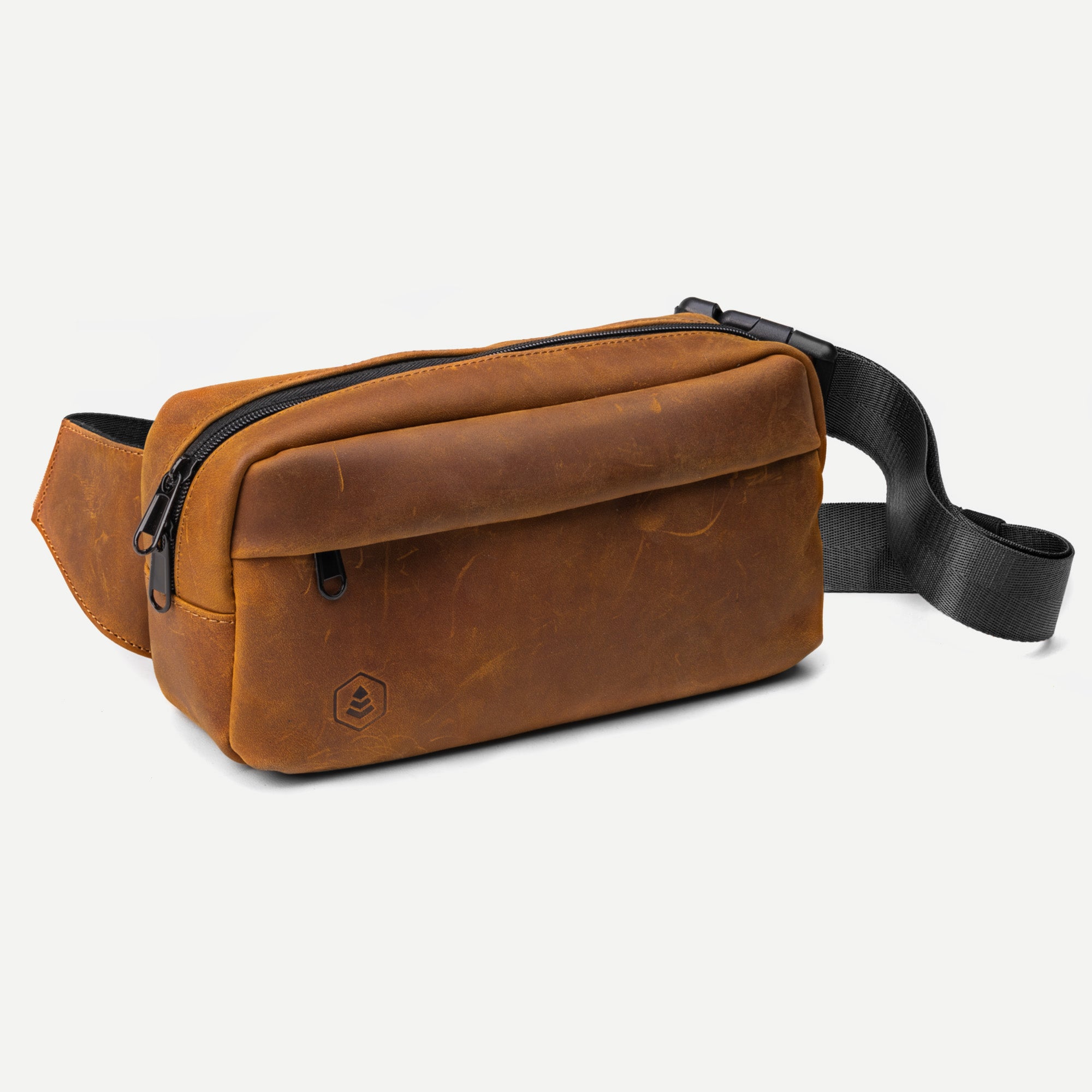 バッグ LIKE Ultralight Front Utility Pack Accessory | Lightest Fanny Lumbar