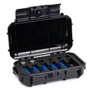 18650 / 23A - Lithium Storage