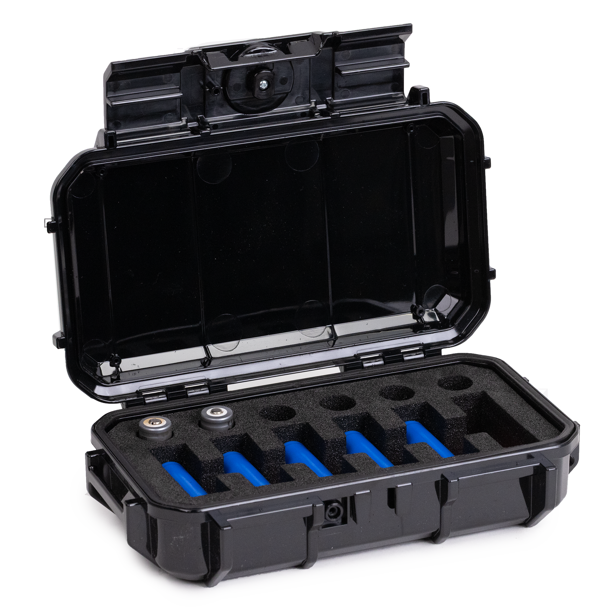  23A - Lithium Storage