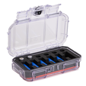 18650 / 23A - Lithium Storage