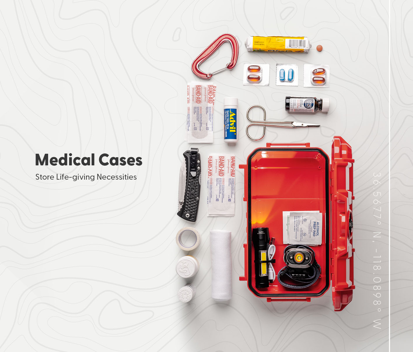 First Aid/Survival – Evergreen