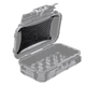 Mesh + screws