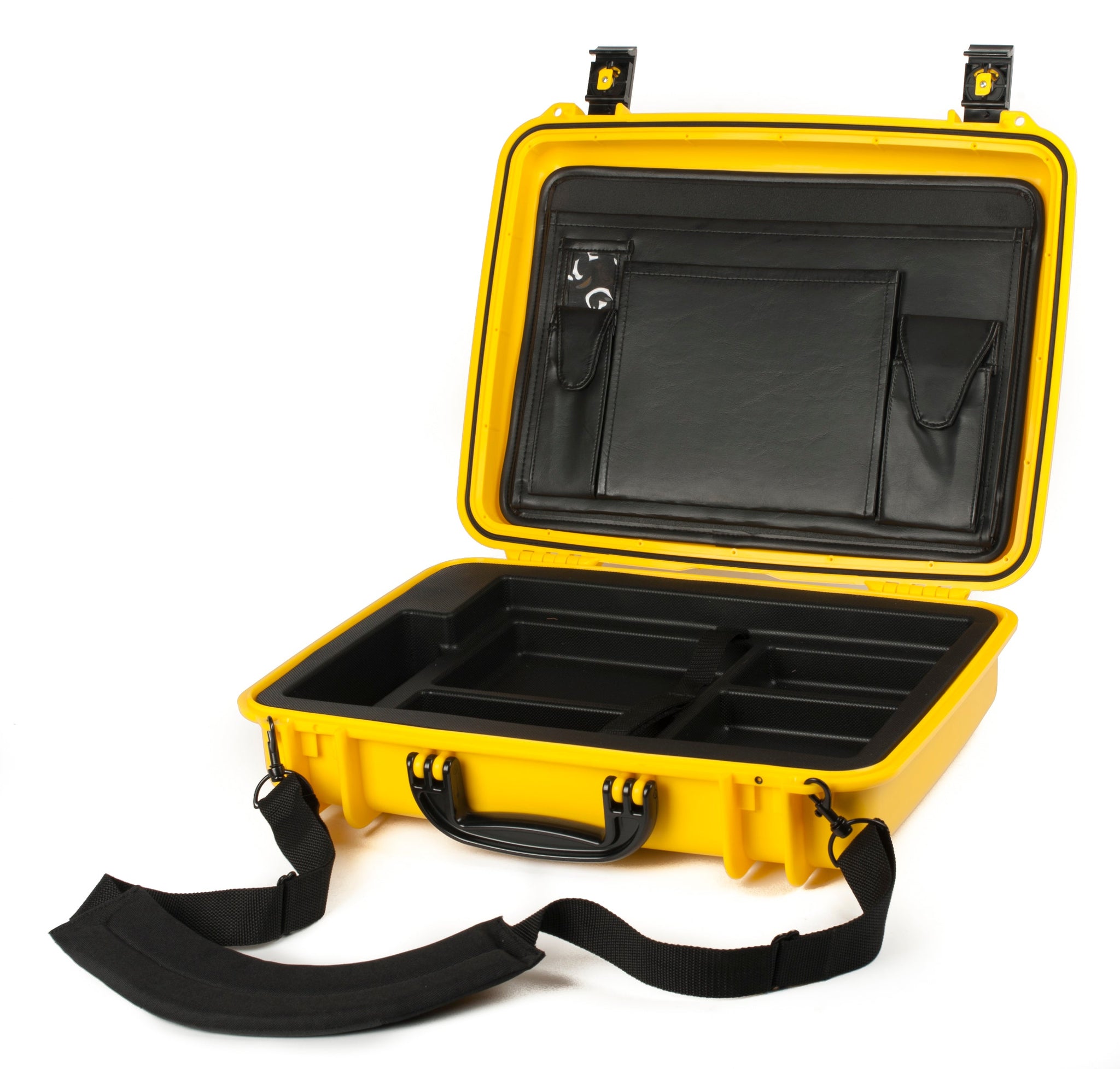 Seahorse 710 Hard Shell Protective Case / Best Lockable Hard Case for ...