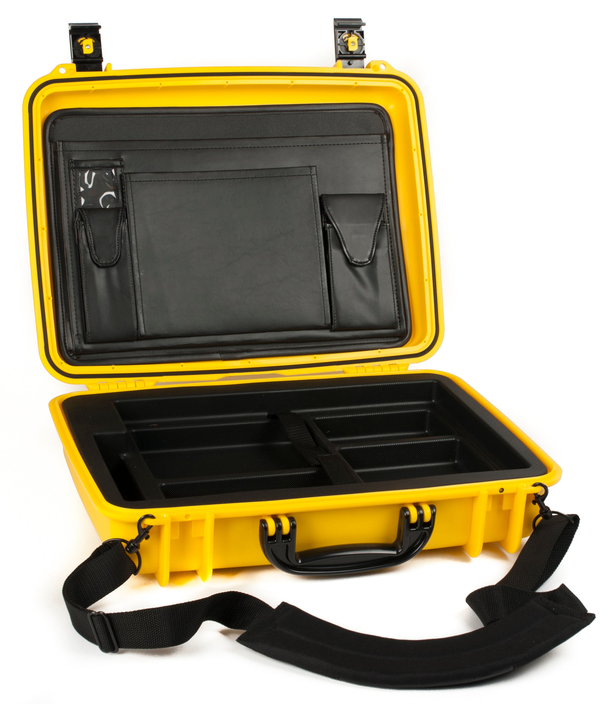 Seahorse 710 Hard Protective Case – Evergreen