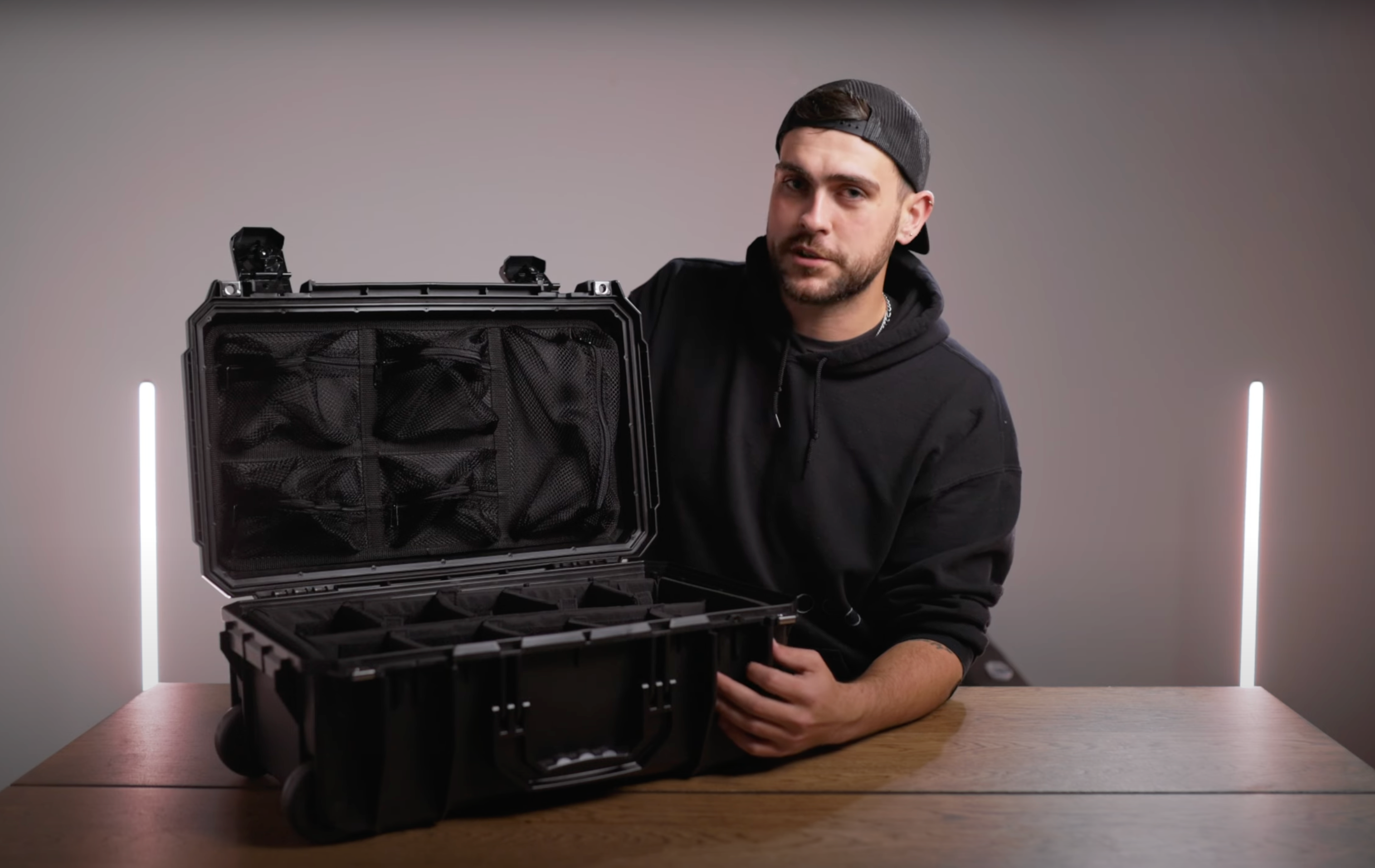 920 Case Review - Evergreen Cases