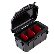 Cards - Sleeved Deck Box: 90 Sleeves