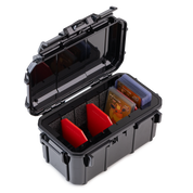 Cards - Sleeved Deck Box: 90 Sleeves