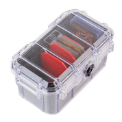 Cards - Sleeved Deck Box: 90 Sleeves