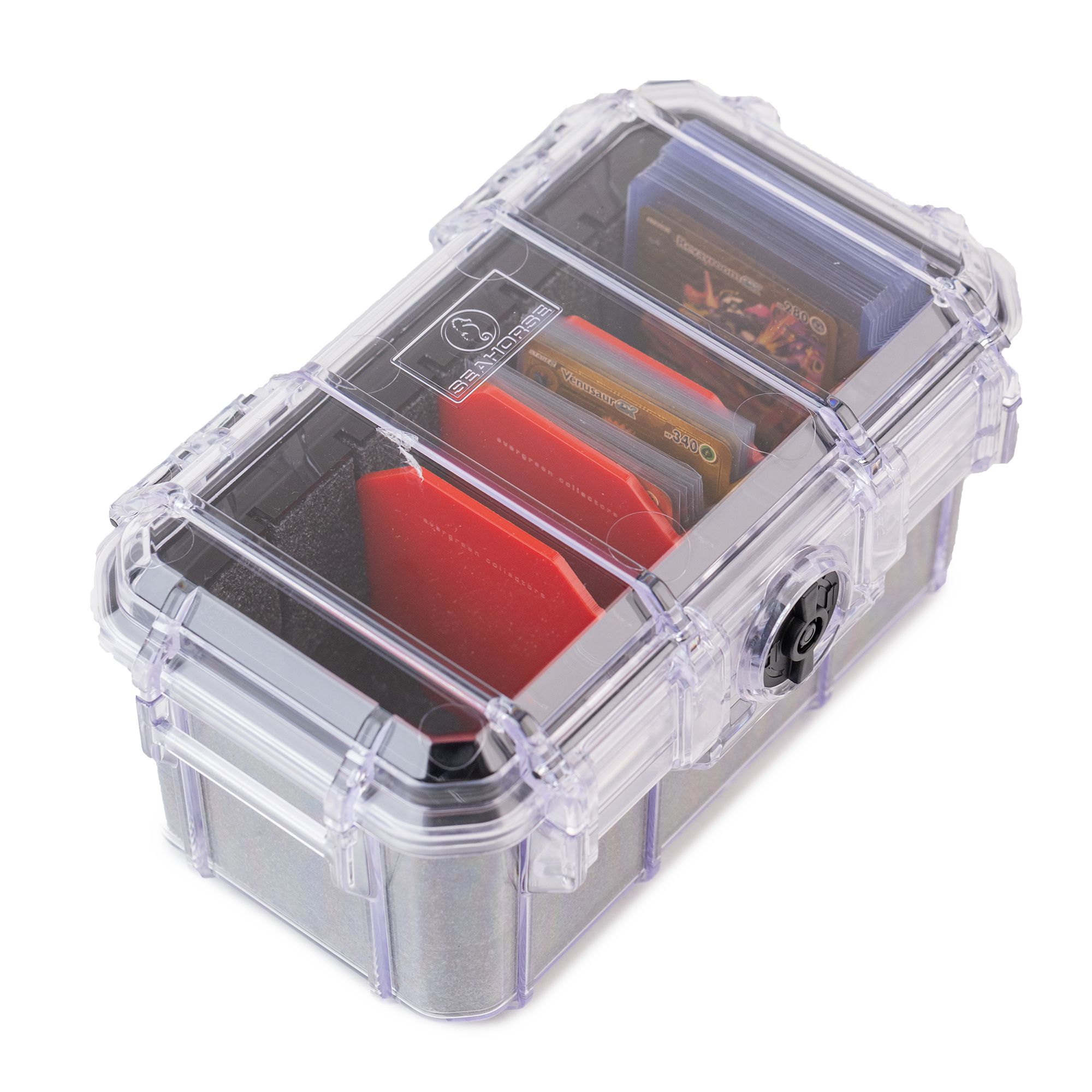 card sleeves and deck boxes Cards
