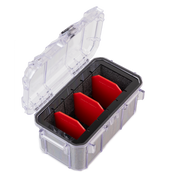 Cards - Sleeved Deck Box: 90 Sleeves