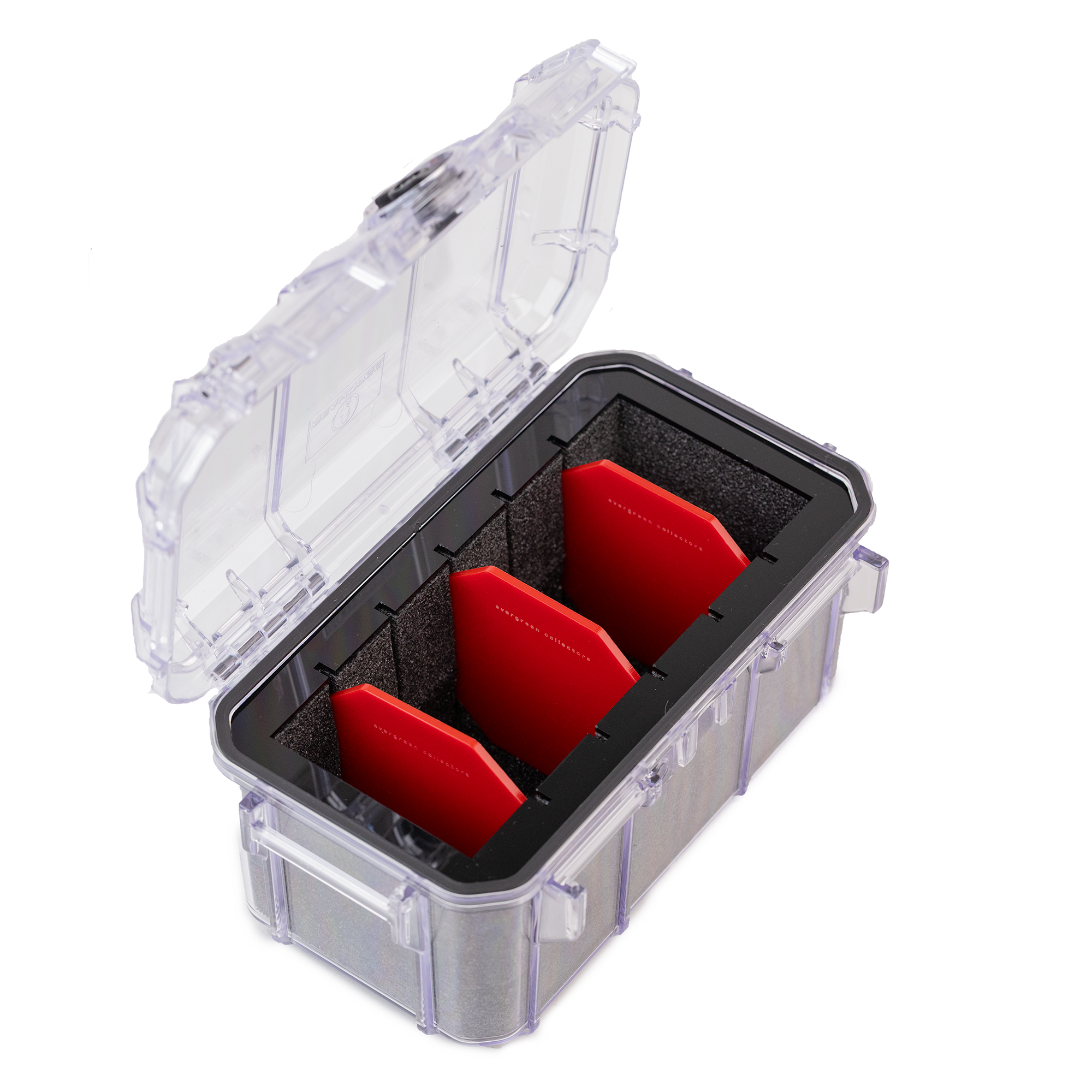 Cards - Sleeved Deck Box: 90 Sleeves
