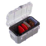 Cards - Sleeved Deck Box: 90 Sleeves