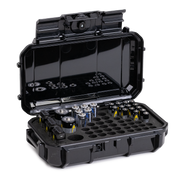 AA/AAA Household Battery Box