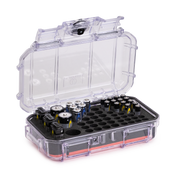 AA/AAA Household Battery Box