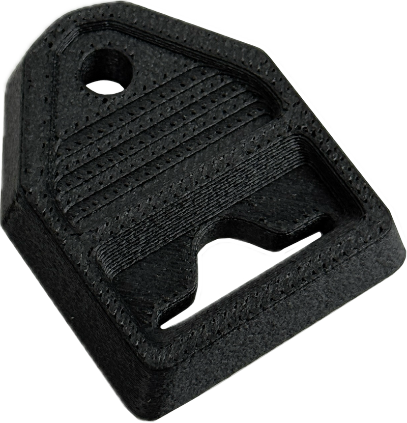 Molle - Base Mount 1" Loop (LG)
