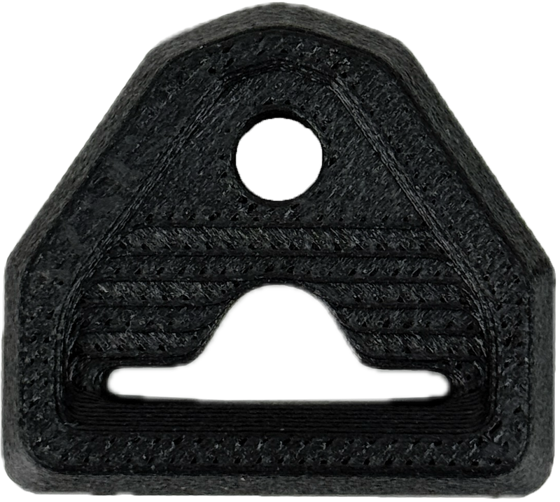 Molle - Base Mount 1" Loop (SM)