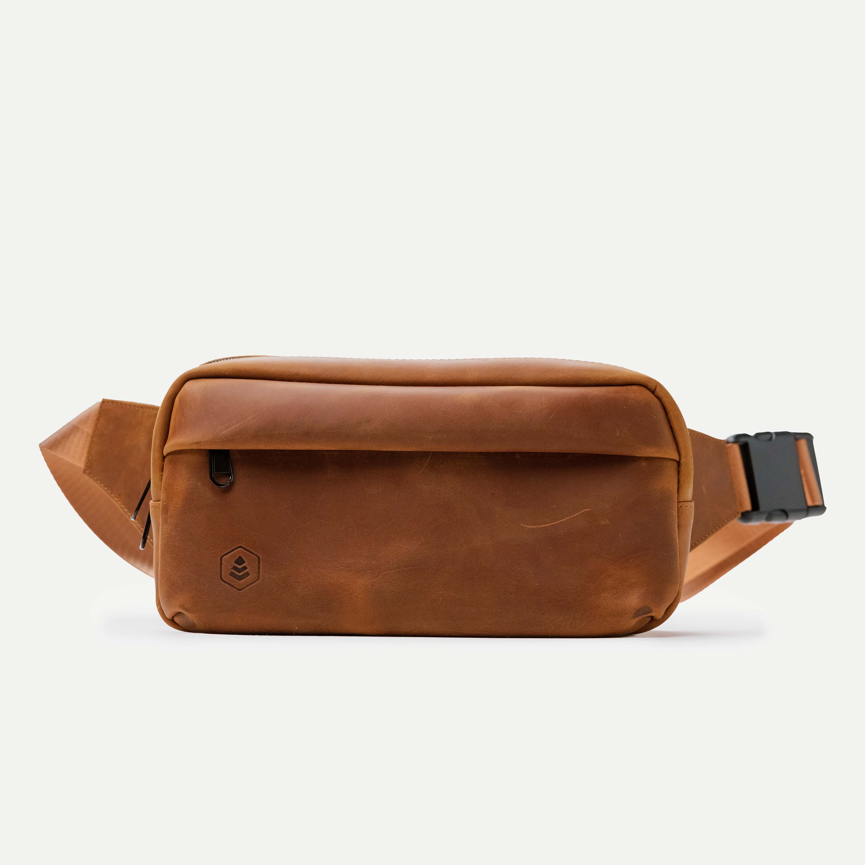 Legacy Camera Sling - 2L Leather