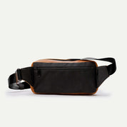Legacy Camera Sling - 2L Leather