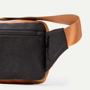 Legacy Camera Sling - 2L Leather