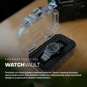 Watch Vault | 1 Watch Hard Case