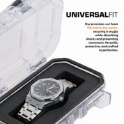Watch Vault | 1 Watch Hard Case