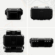 Watch Vault | 3 Watch Hard Case