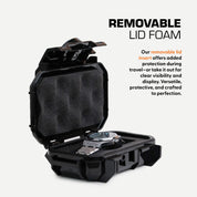 Watch Vault | 1 Watch Hard Case