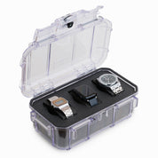 Watch Vault | 3 Watch Hard Case