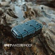 Watch Vault | 3 Watch Hard Case