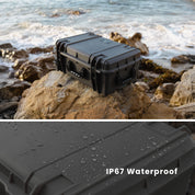 Seahorse 920