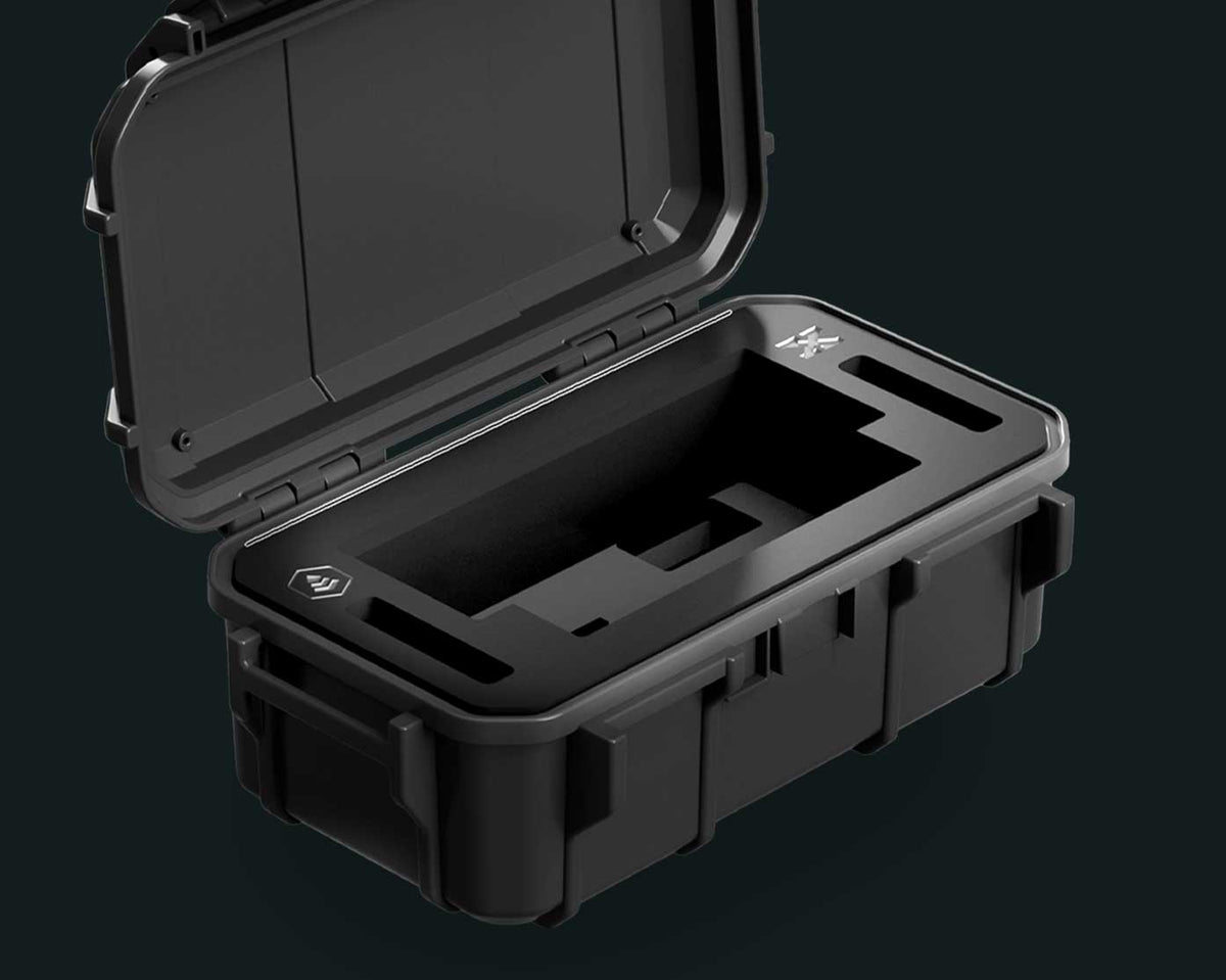Camera insert