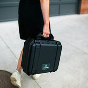 Vision Pro Case - Evergreen 530