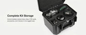 Evergreen Fujifilm XT5 Case - 333 - Evergreen