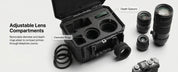 Evergreen Fujifilm XT5 Case - 333 - Evergreen