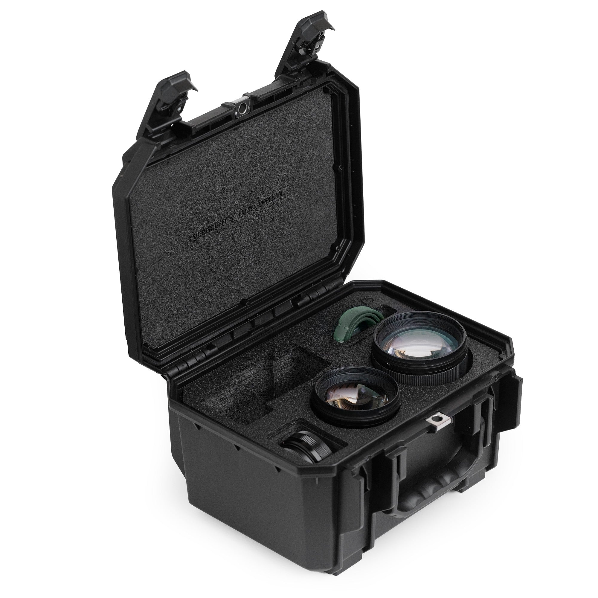 Evergreen Fujifilm XT5 Case - 333 - Evergreen