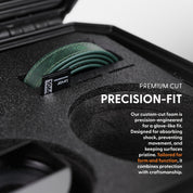 Evergreen Fujifilm XT5 Case - 333 - Evergreen