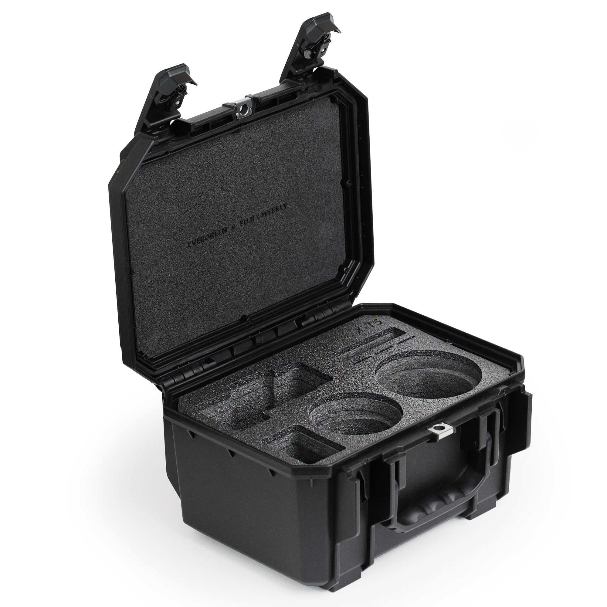 Fujifilm XT5 Case (333) Evergreen | FujiXWeekly