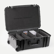 Cards - Large Pro Deck Case (wheels) - Evergreen