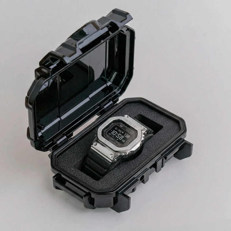 Watch Vault | 1 Watch Hard Case