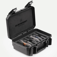 Evergreen Knife Case - 230