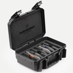 Evergreen Knife Case - 230